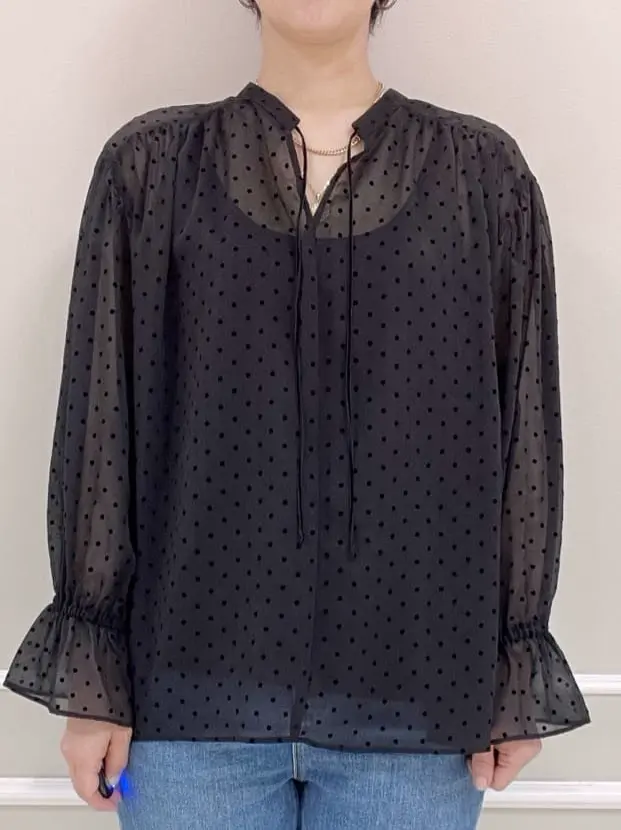 23区 石川 コーディネート画像