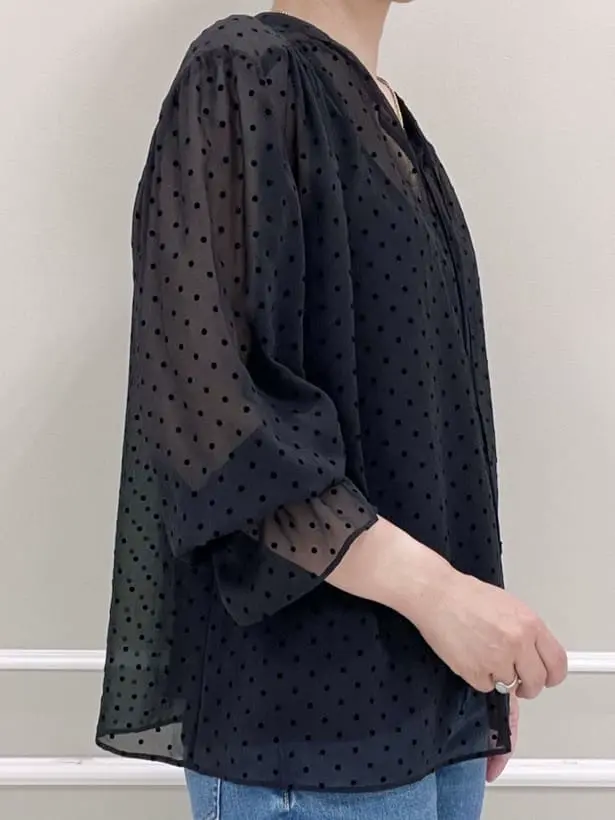 23区 石川 コーディネート画像