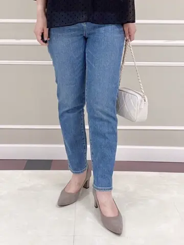 23区 石川 コーディネート画像