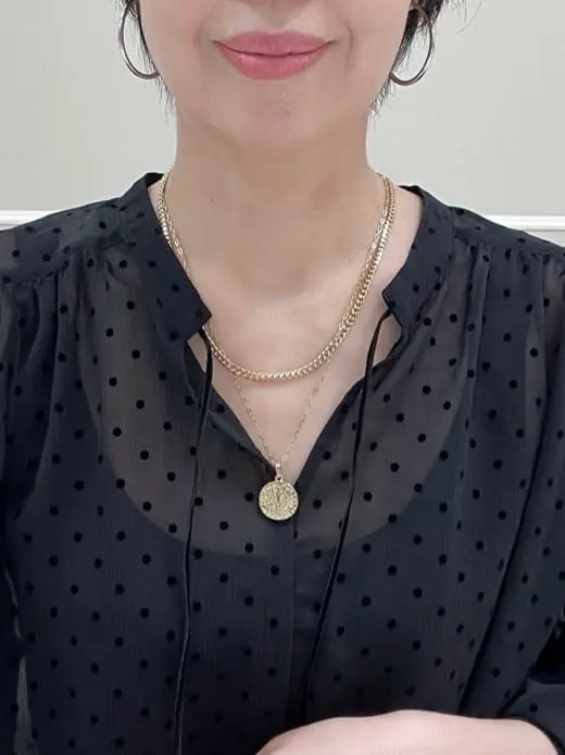 23区 石川 コーディネート画像