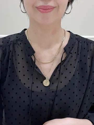 23区 石川 コーディネート画像