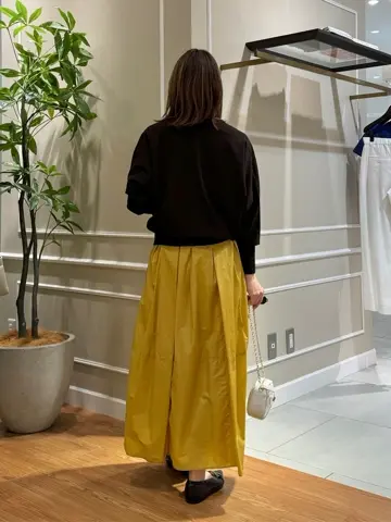 23区 KURIYAMA コーディネート画像