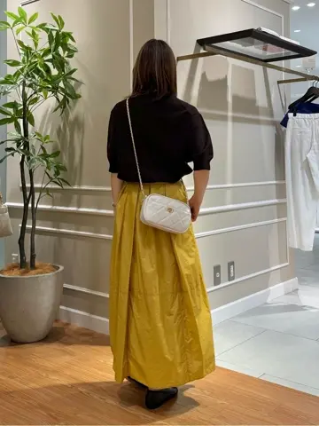 23区 KURIYAMA コーディネート画像