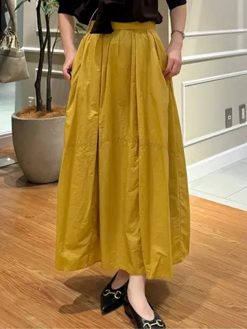 23区 KURIYAMA コーディネート画像