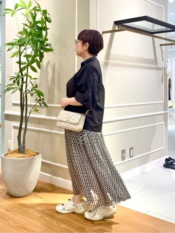 23区 深沢 コーディネート画像