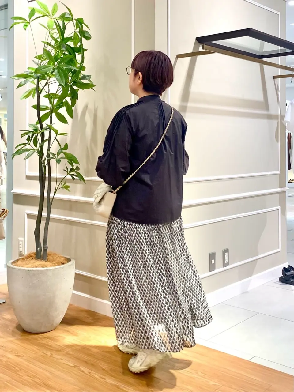 23区 深沢 コーディネート画像