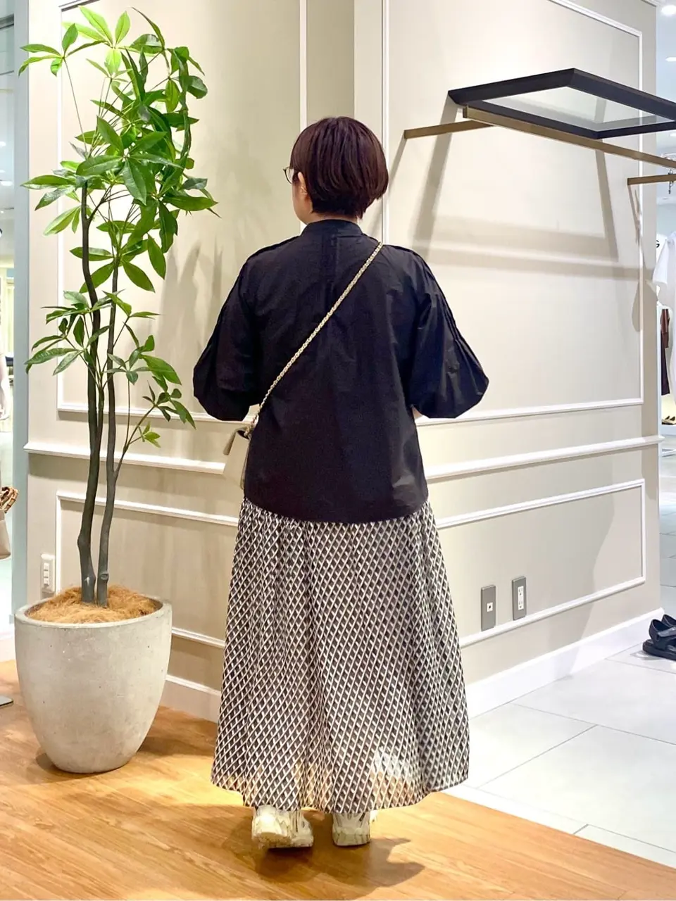 23区 深沢 コーディネート画像