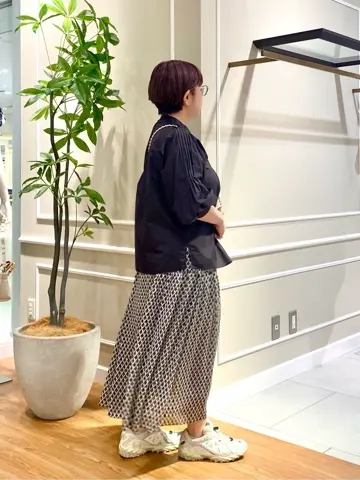 23区 深沢 コーディネート画像