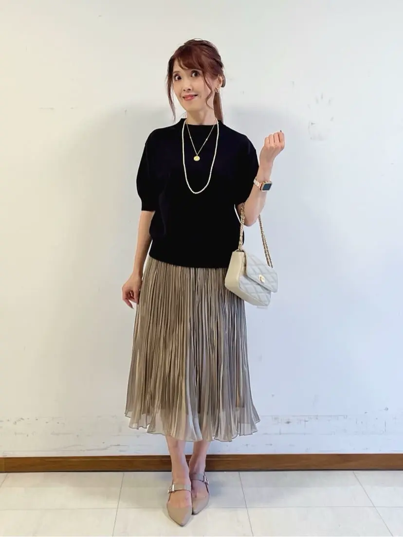 23区 本村 コーディネート画像