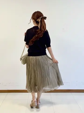 23区 本村 コーディネート画像