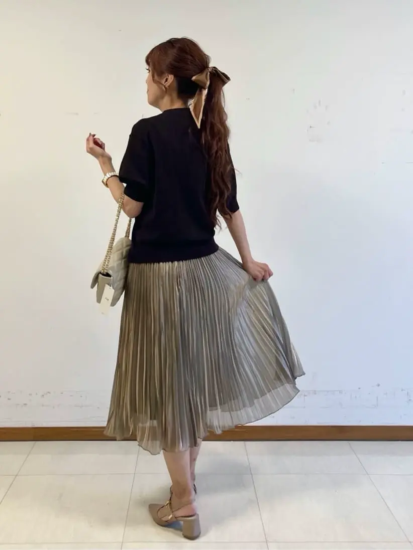 23区 本村 コーディネート画像