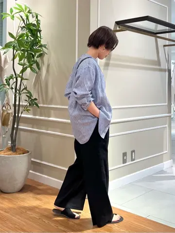 23区 伊藤 コーディネート画像