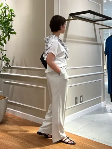 23区 伊藤 コーディネート画像