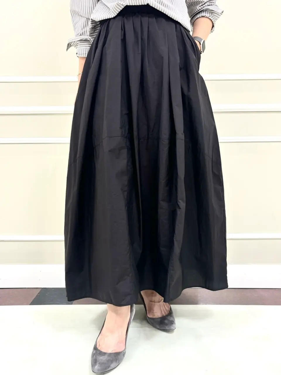 23区 荒川 コーディネート画像