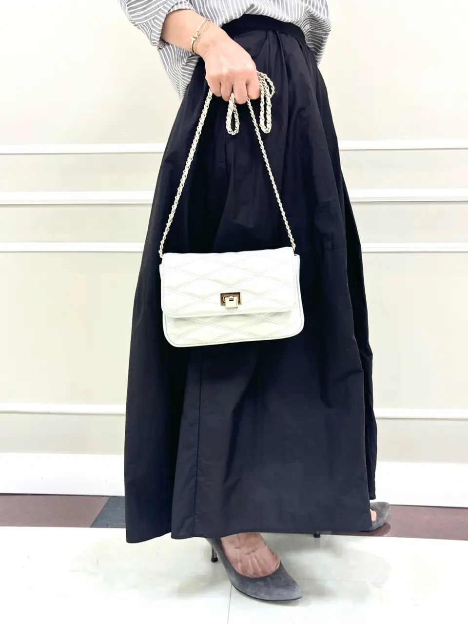 23区 荒川 コーディネート画像