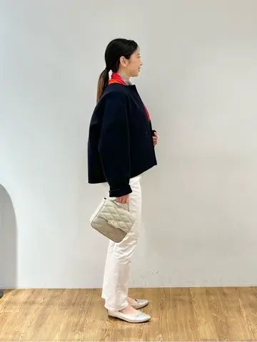 23区 西嶋 コーディネート画像