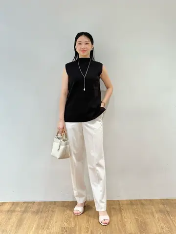 23区 西嶋 コーディネート画像