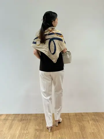 23区 西嶋 コーディネート画像