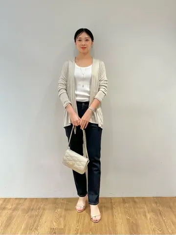 23区 西嶋 コーディネート画像