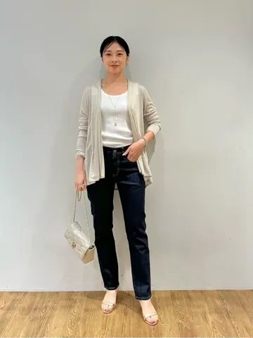 23区 西嶋 コーディネート画像