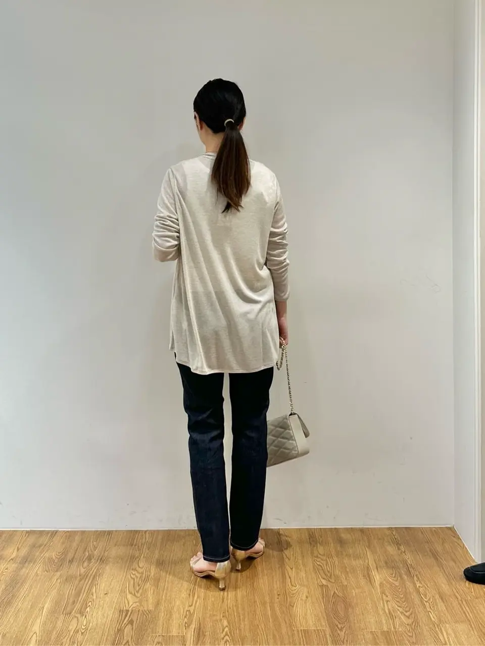 23区 西嶋 コーディネート画像