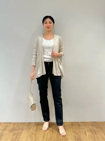 23区 西嶋 コーディネート画像