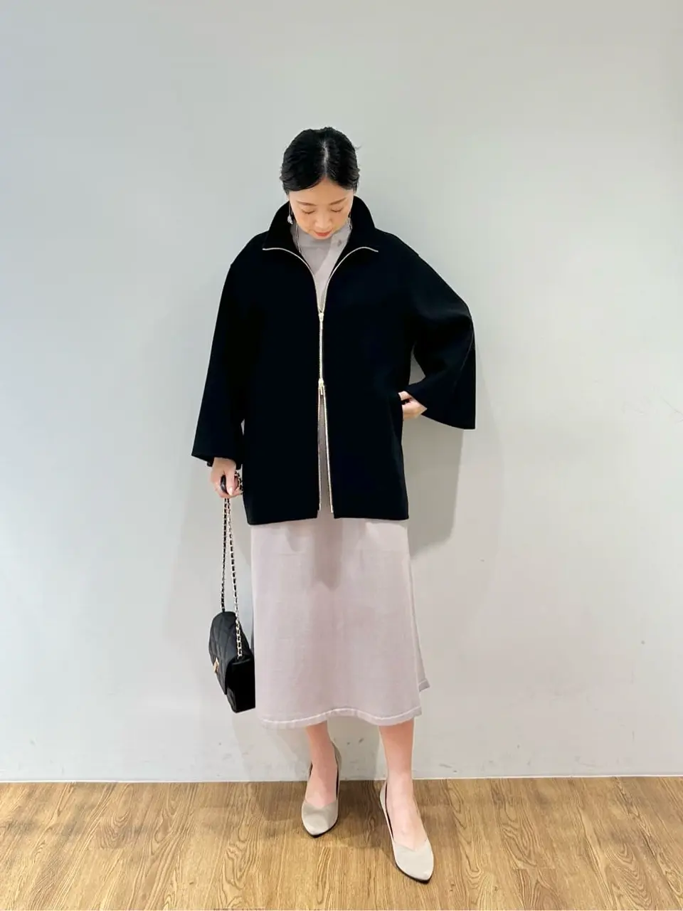 23区 西嶋 コーディネート画像