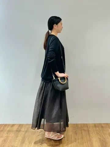 23区 西嶋 コーディネート画像