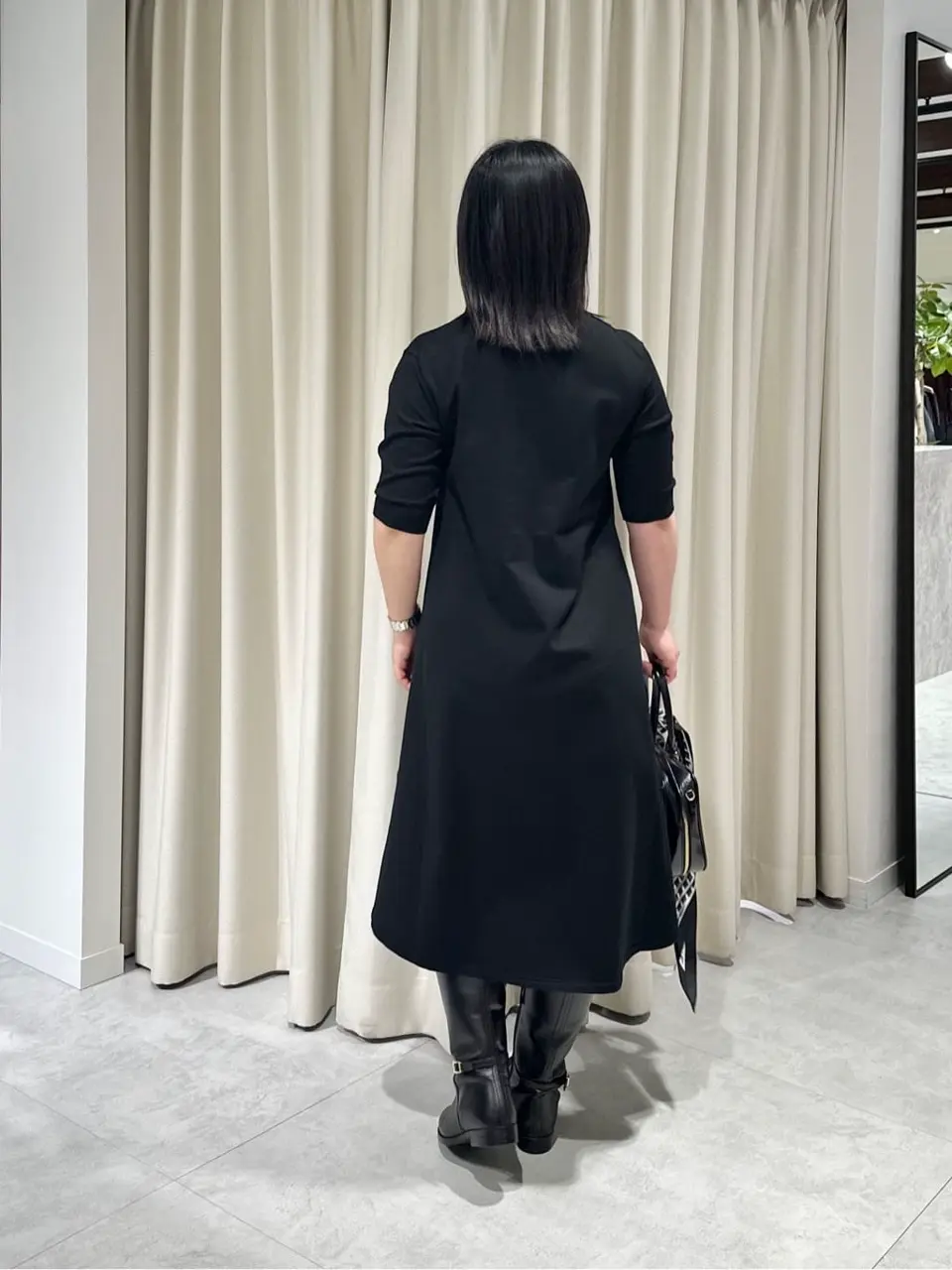 23区 笹川 コーディネート画像