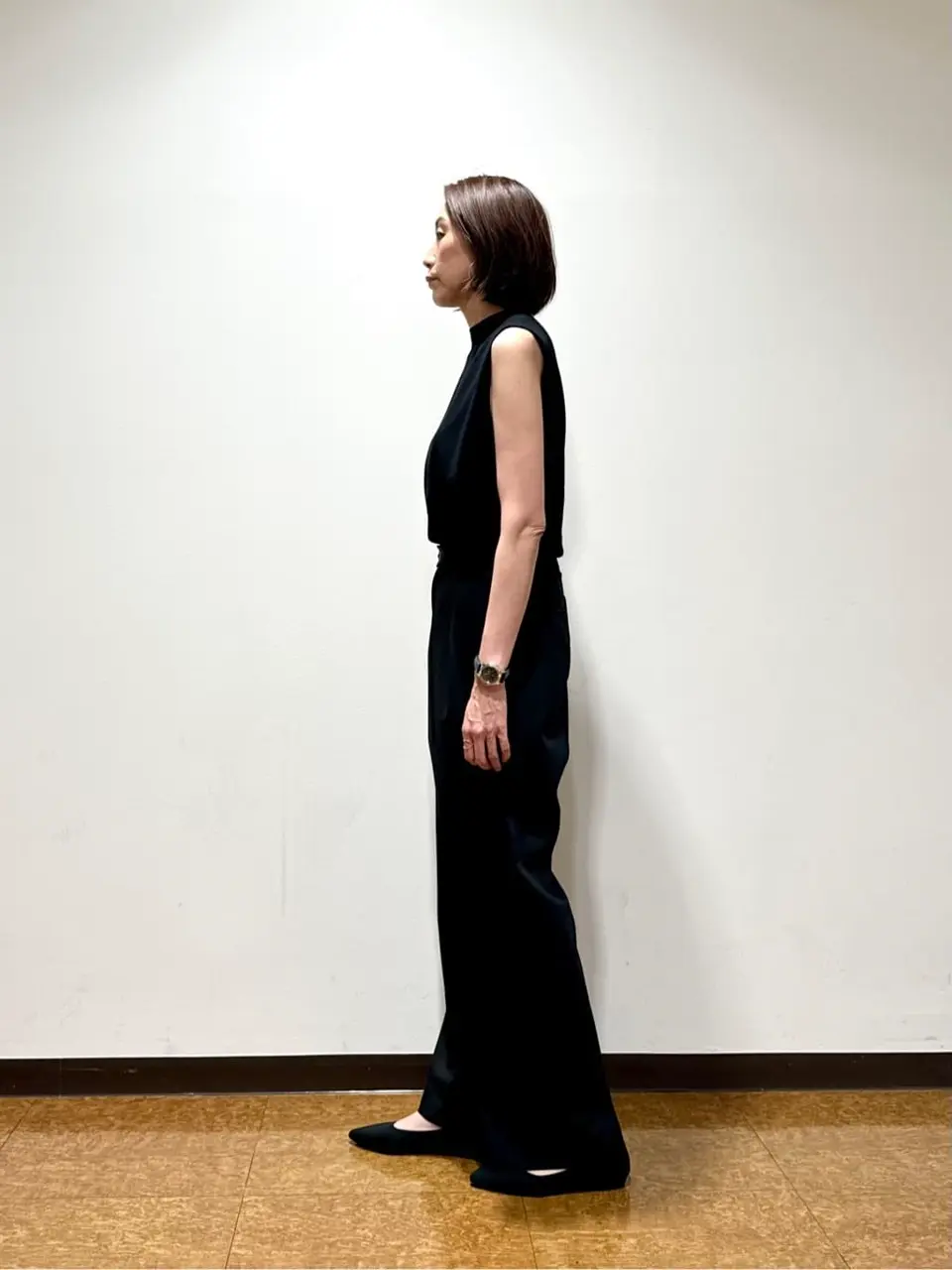 23区 荒川 コーディネート画像