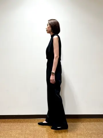 23区 荒川 コーディネート画像