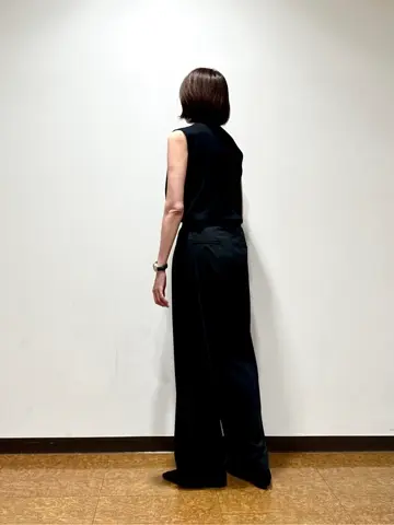 23区 荒川 コーディネート画像