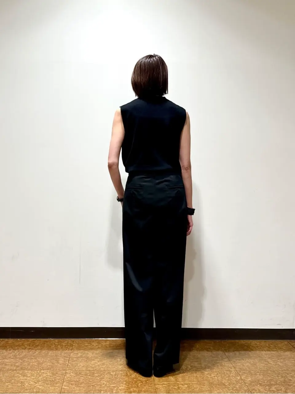 23区 荒川 コーディネート画像