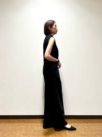 23区 荒川 コーディネート画像