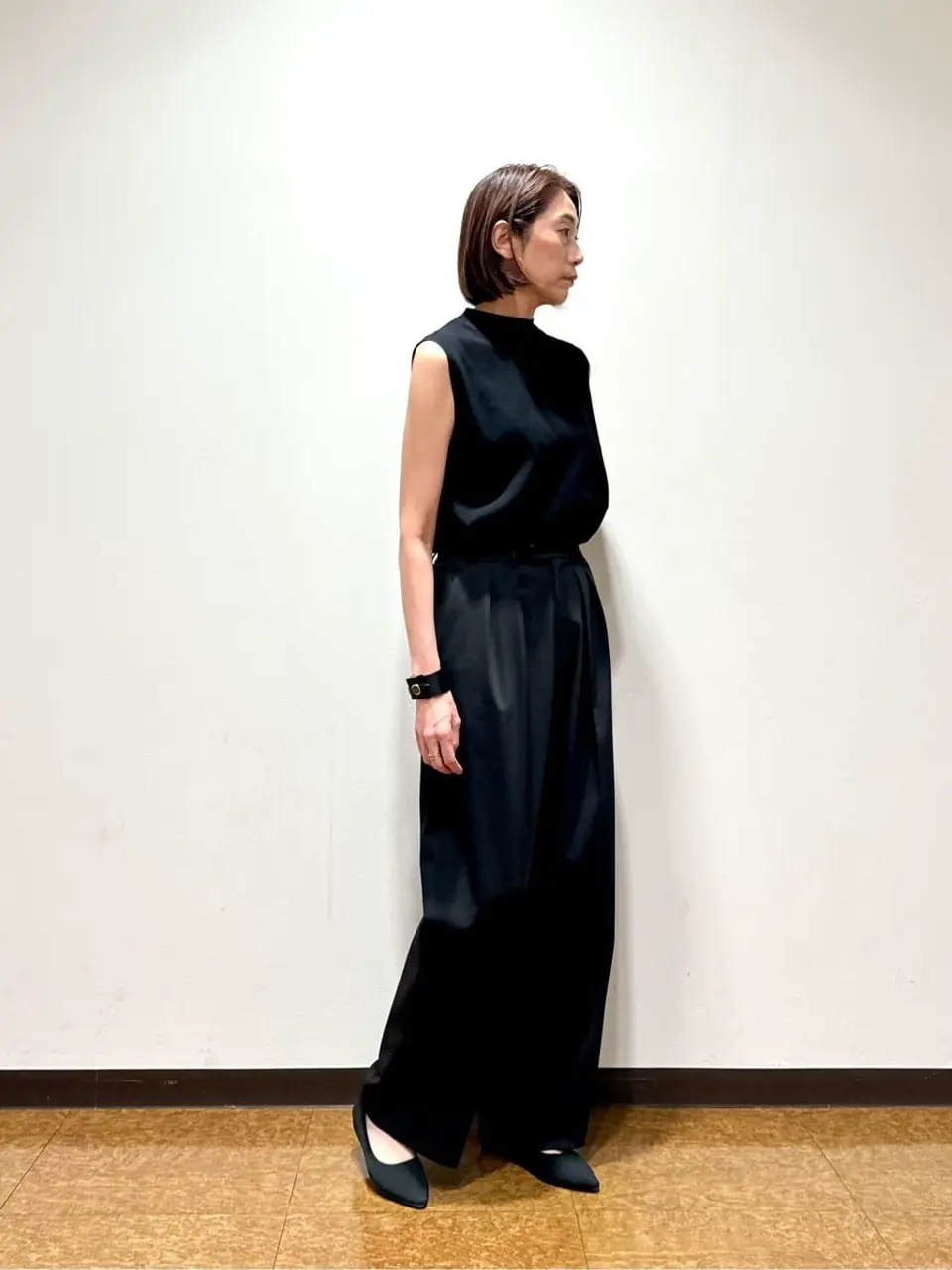 23区 荒川 コーディネート画像