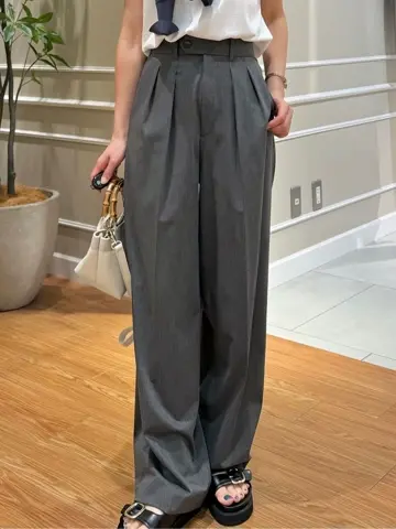 23区 KURIYAMA コーディネート画像