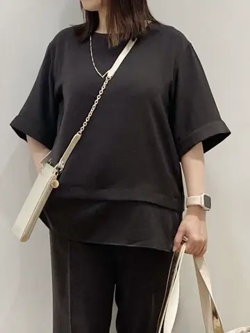 23区 河野 コーディネート画像