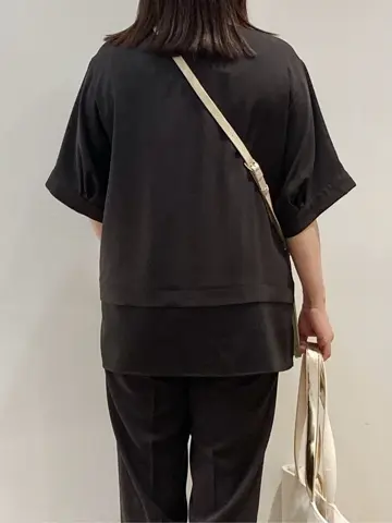 23区 河野 コーディネート画像