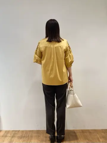 23区 河野 コーディネート画像