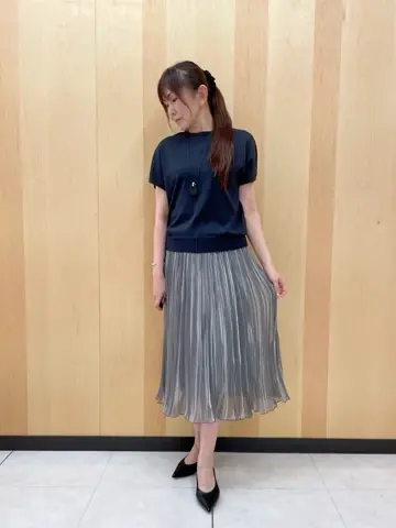 23区 市川 コーディネート画像