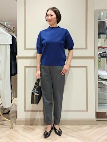 23区 奥山 コーディネート画像