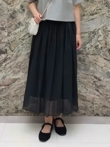 23区 奥山 コーディネート画像