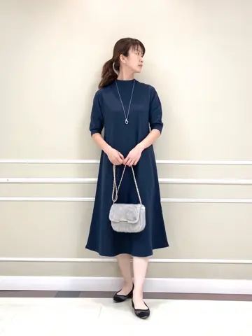 23区 川田 コーディネート画像