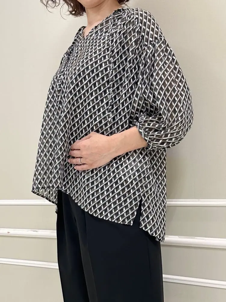 23区 助川 コーディネート画像