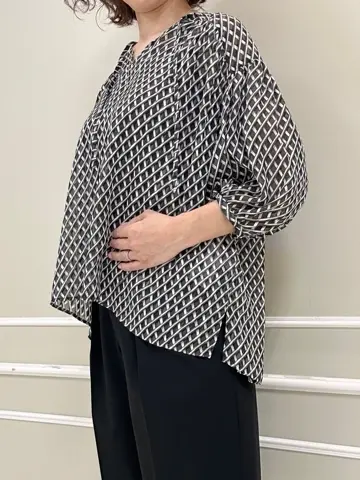 23区 助川 コーディネート画像