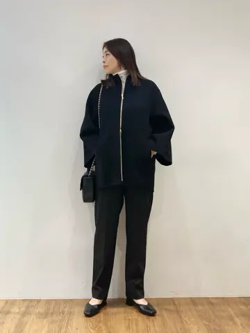 23区 河野 コーディネート画像