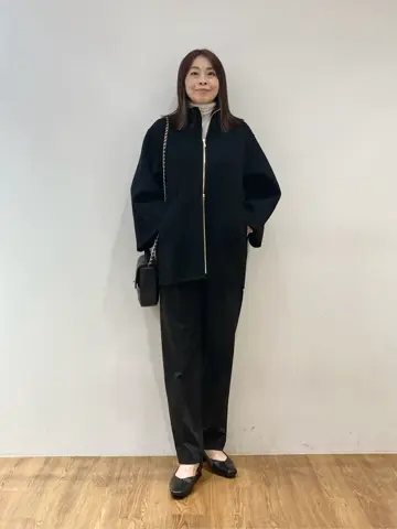 23区 河野 コーディネート画像