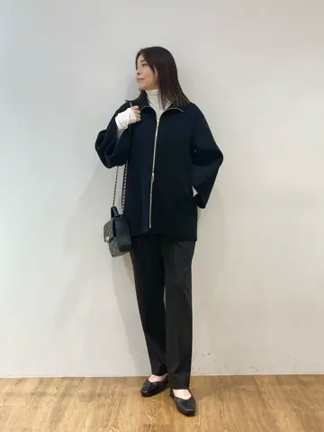 23区 河野 コーディネート画像