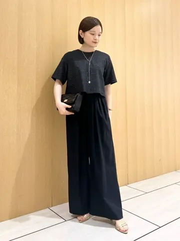 23区 松浦 コーディネート画像