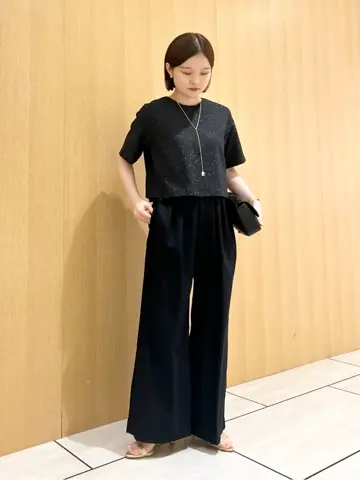 23区 松浦 コーディネート画像